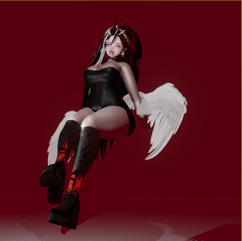 Angel(Limited)