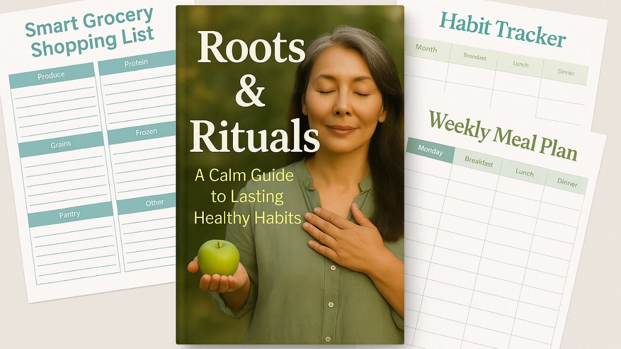 Roots & Rituals Premium Bundle - Payhip