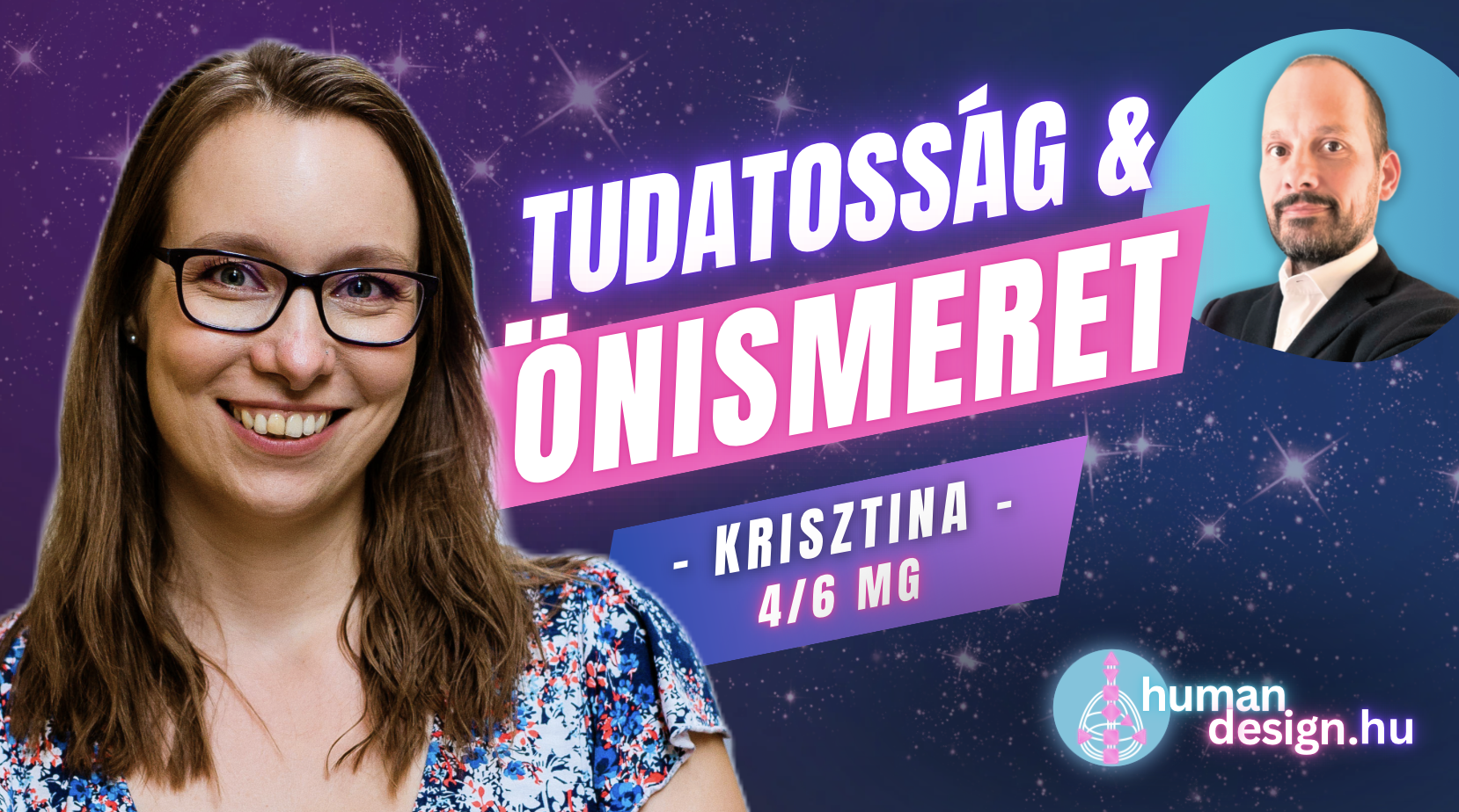 manifesztáló generátor krisztina mentorprogram tanfolyam human design akadémia