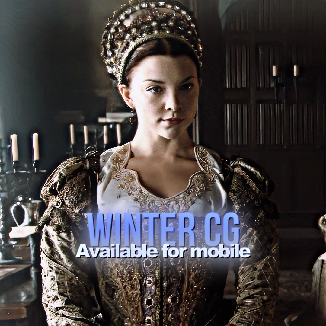 Winter cg - Payhip