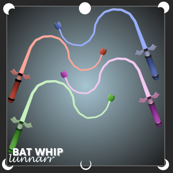 Bat Whip