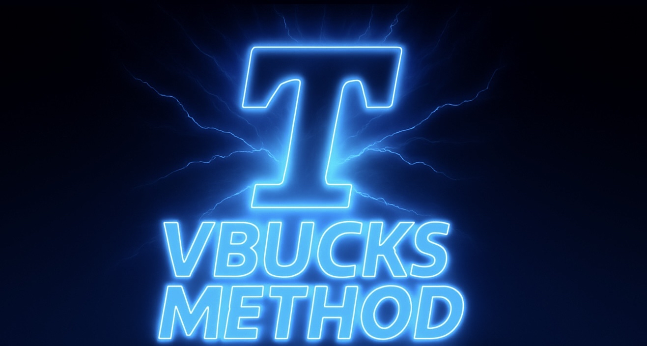 Vbucks Method - Payhip