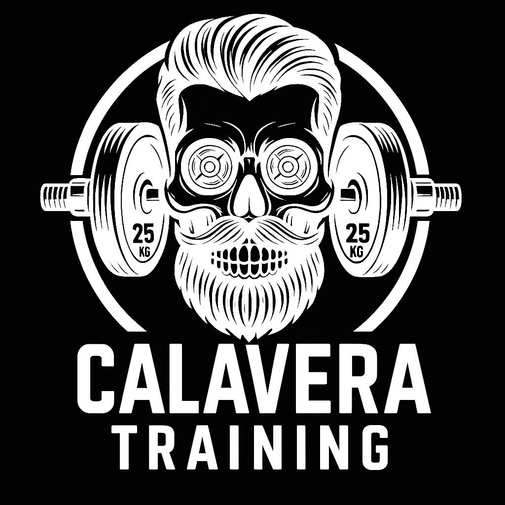 Calavera Training