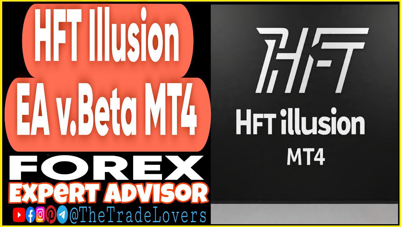 HFT Illusion EA v.Beta MQ4 Source Code (Works on Build 1441 ) | Forex Robot | MT4 Expert Advisor