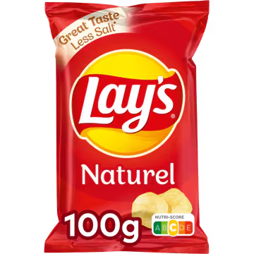 Lay's Chips - Payhip