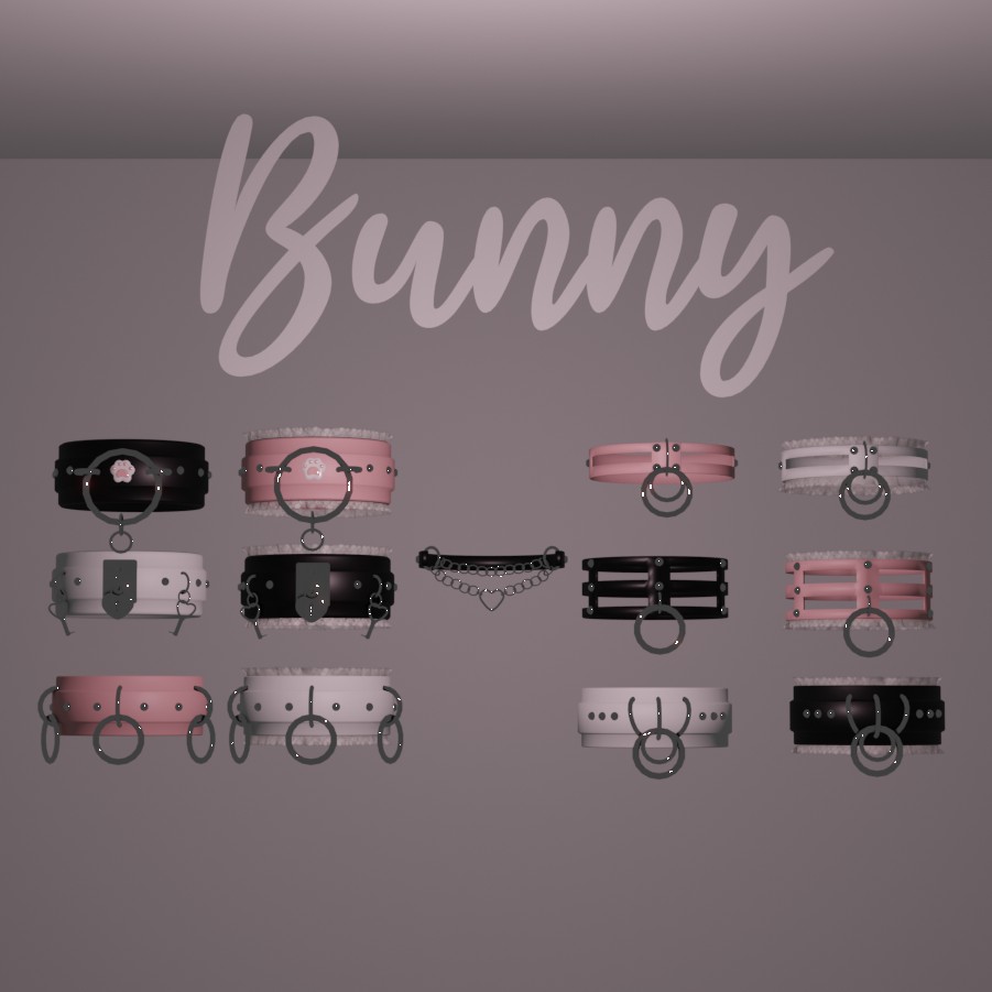 Choker Pack