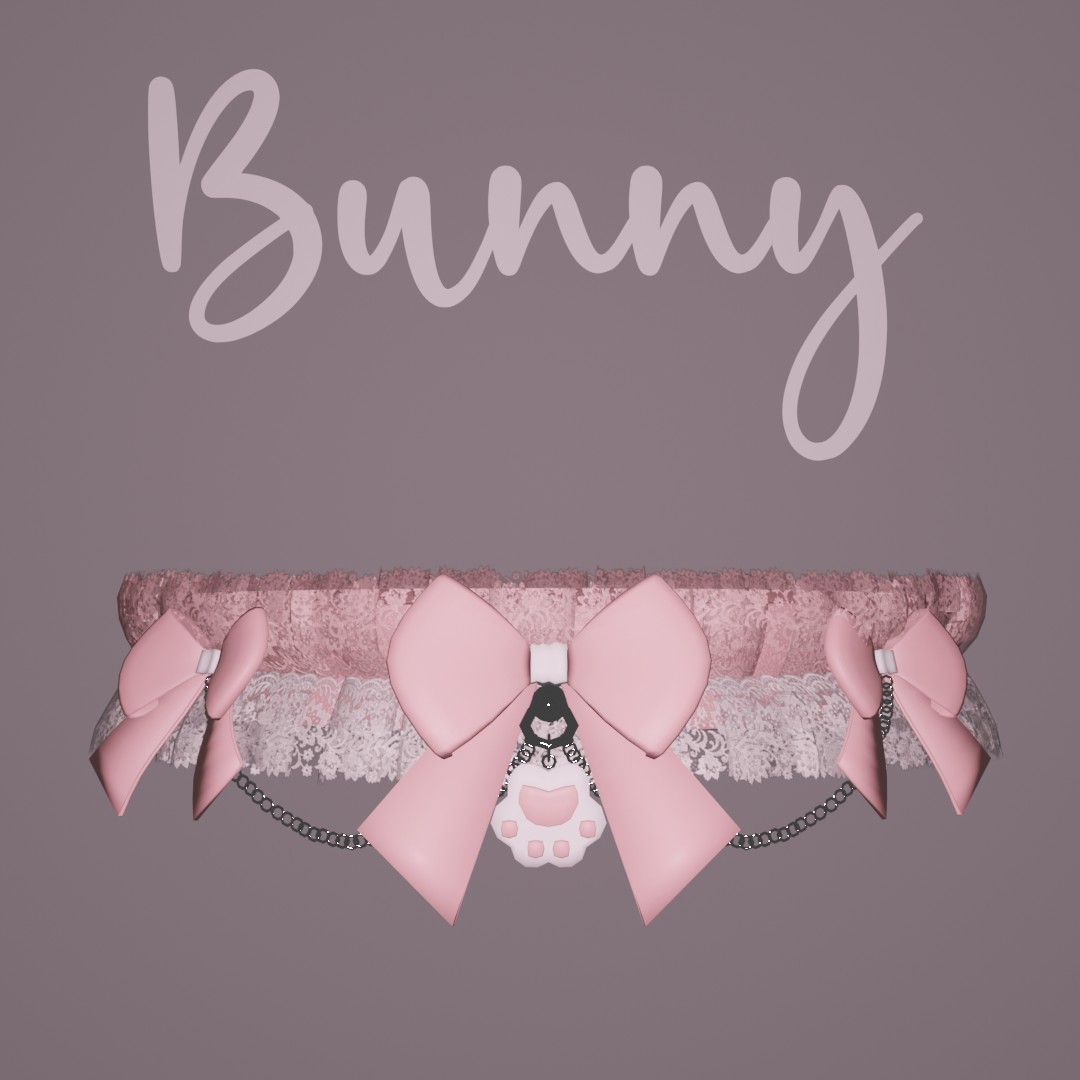 Kitty Collar