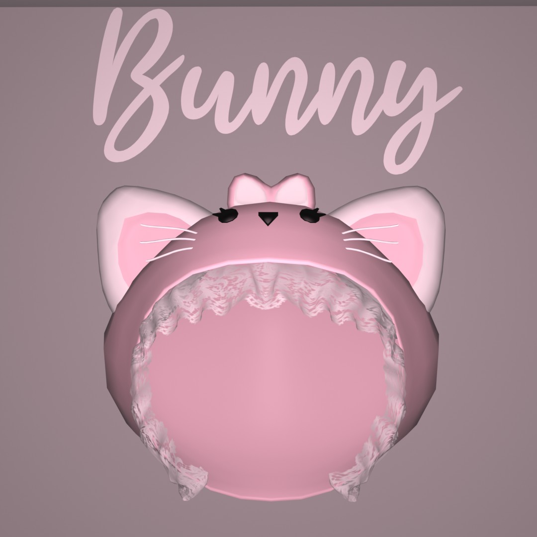 Kitty Hat