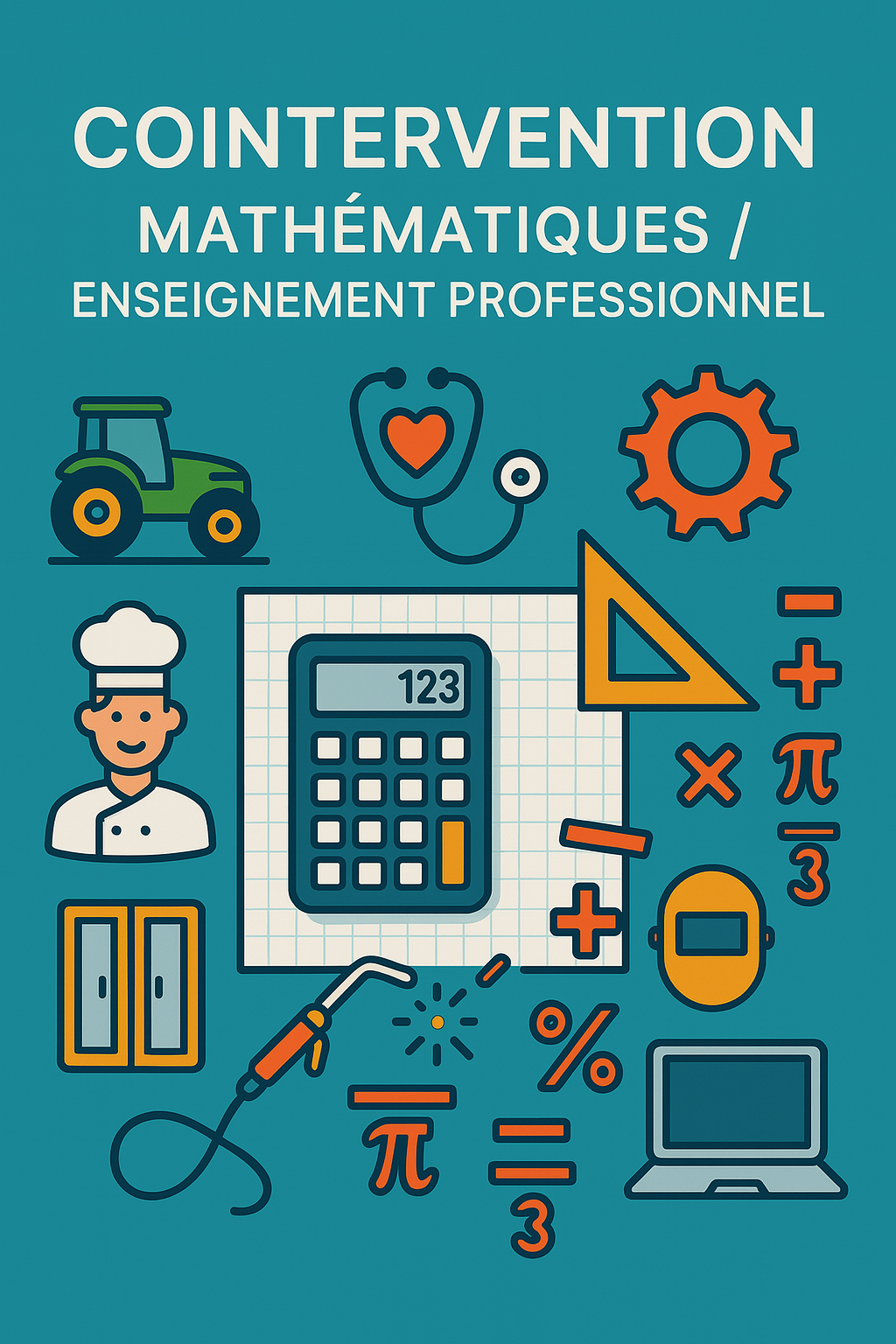 CointerventionMathématiques/Enseignement Professionnel Payhip — free download