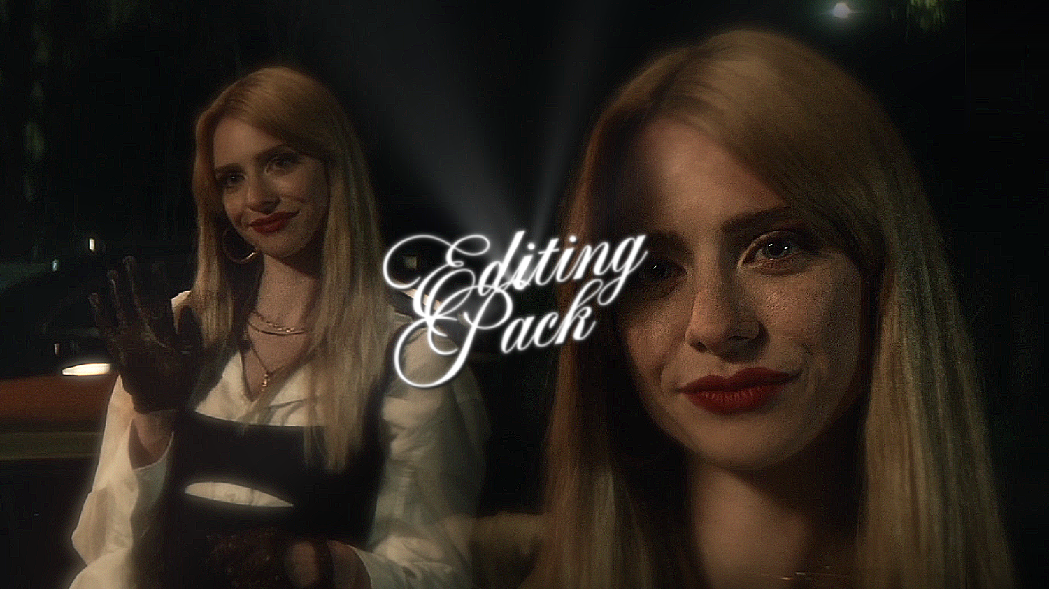 EDITING PACK - Payhip