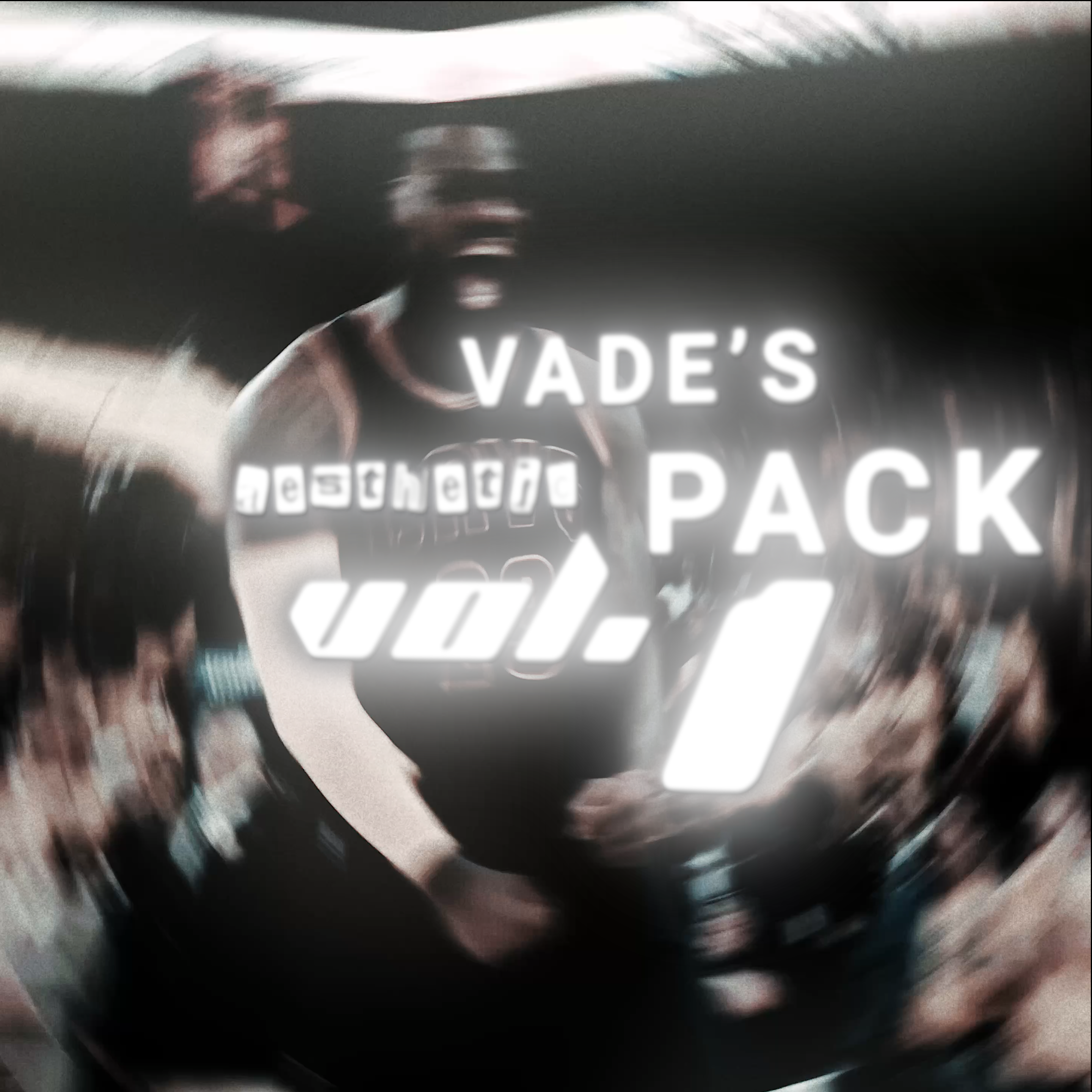 Vade’s Aesthetic Editing Pack Volume 1 (VSP Only) - Payhip