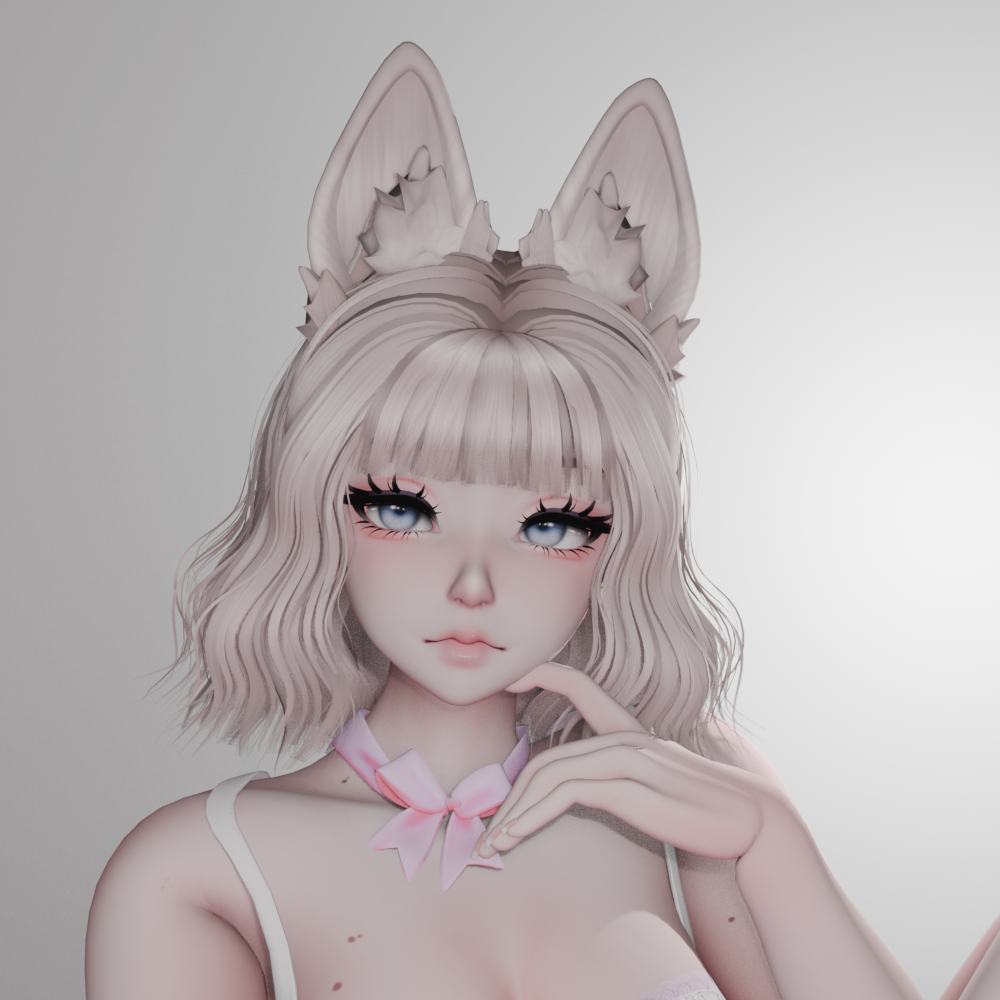 Bunny Ears