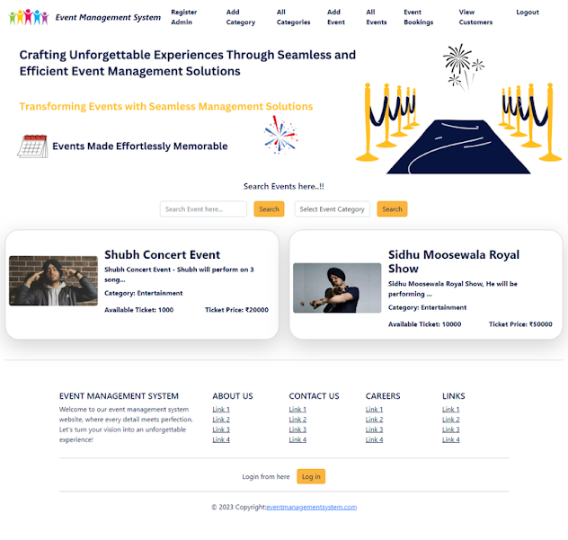 event-management-project-springboot-reactjs-homepage