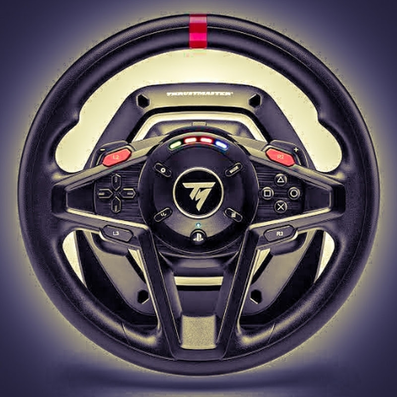 DriveRTX