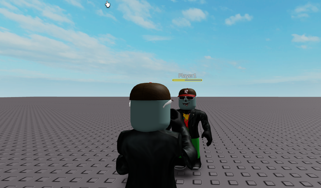 Roblox Lock On Combat System - Payhip