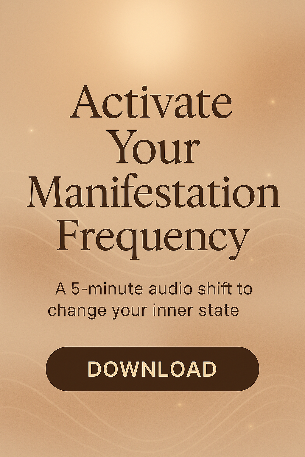 Activate Your Manifestation Frequency - Payhip