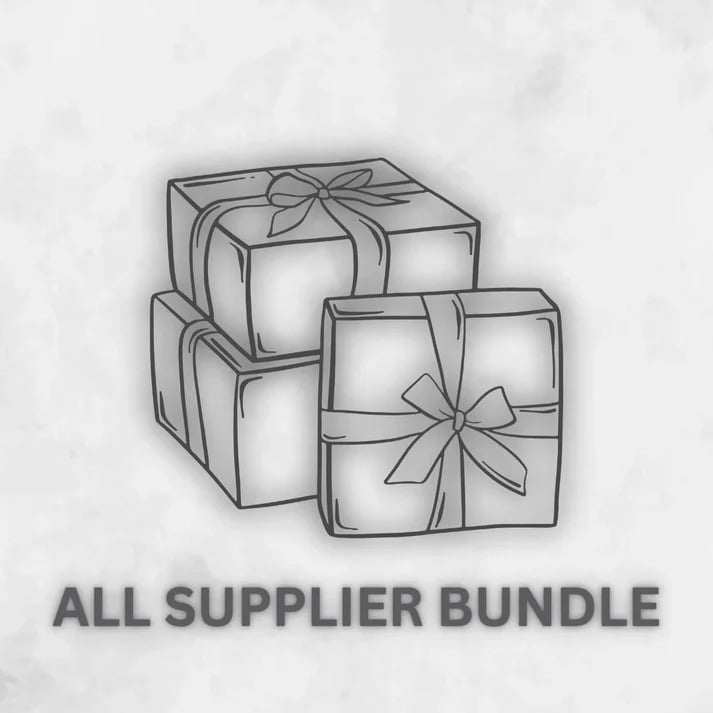 ALL SUPPLIER BUNDLE - Payhip