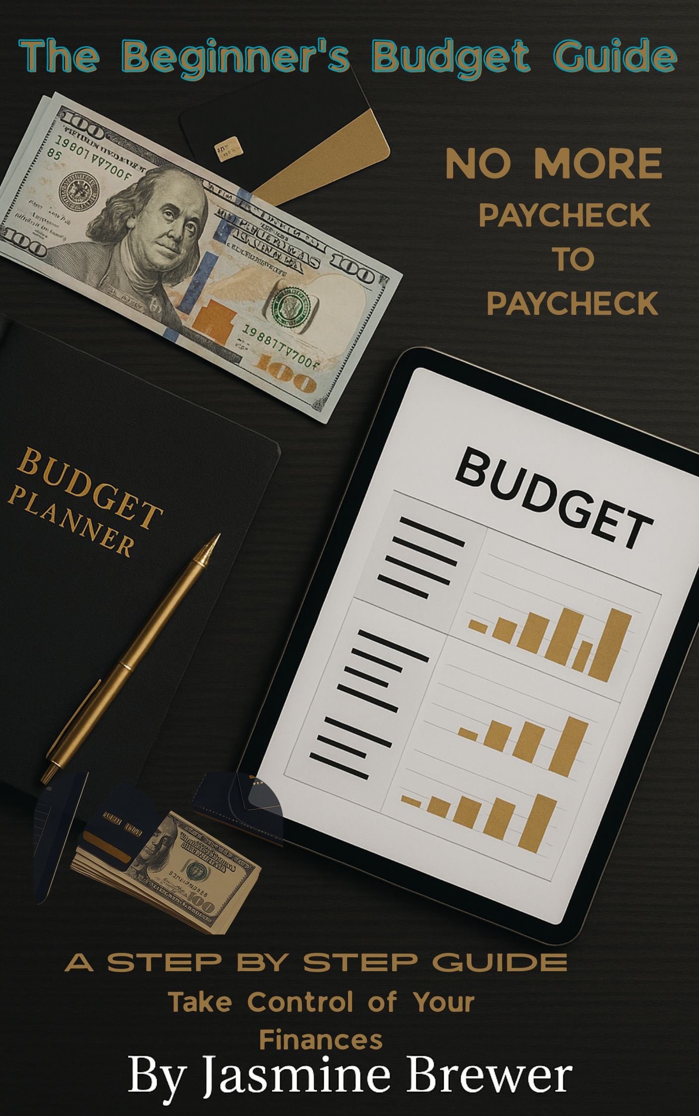 The Beginner's Budget Guide - Payhip