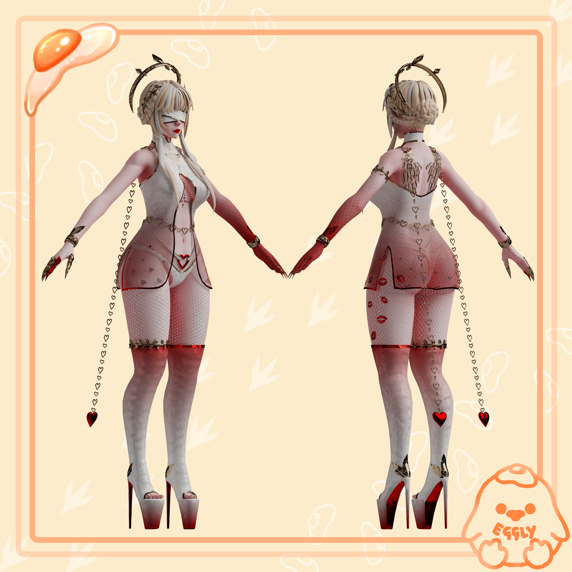 Valentines Bundle - Payhip