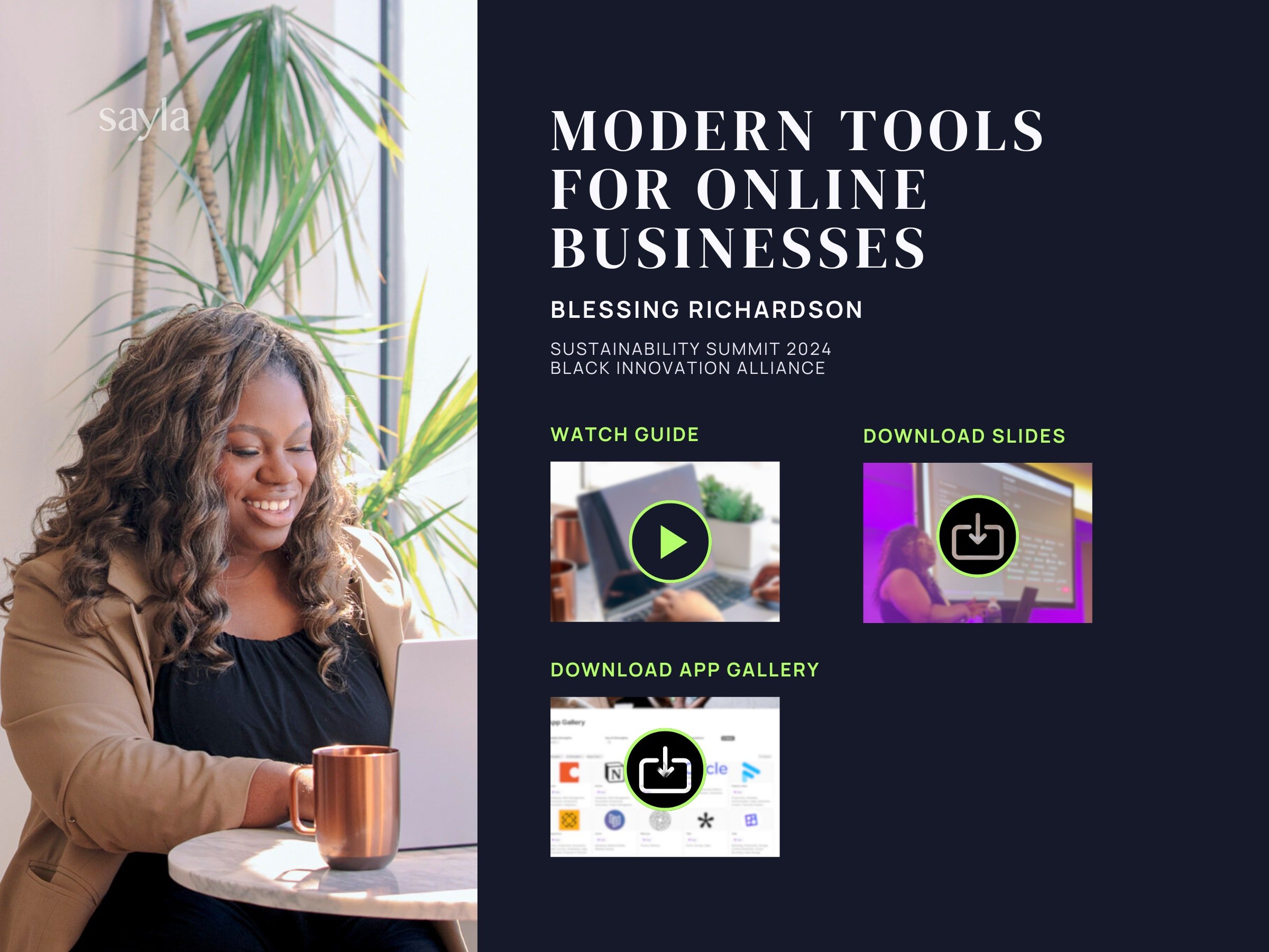 SS24 Modern Tools - Payhip
