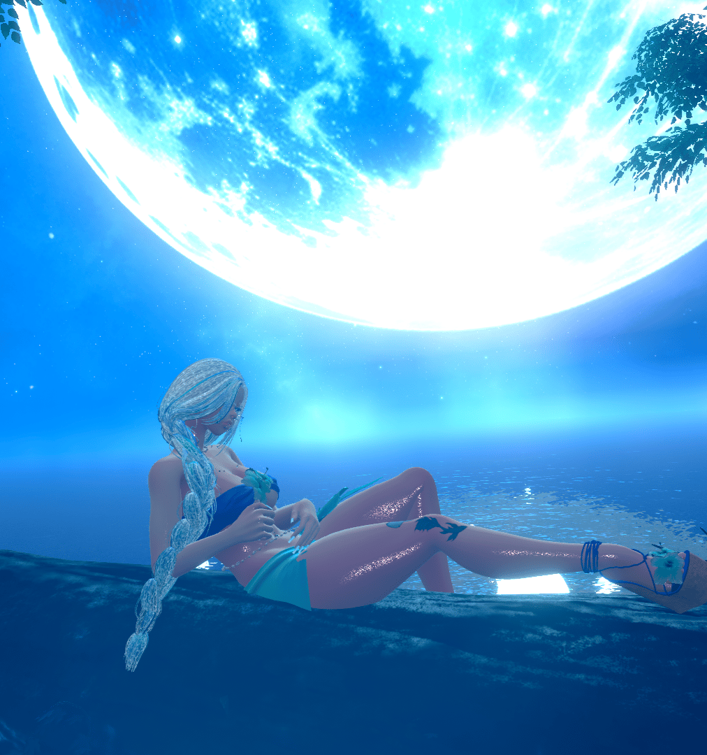 Marinas Tattoos- Azalea Base (Nitro Frre)