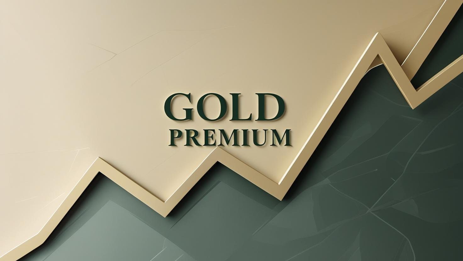 Gold Premium - Payhip
