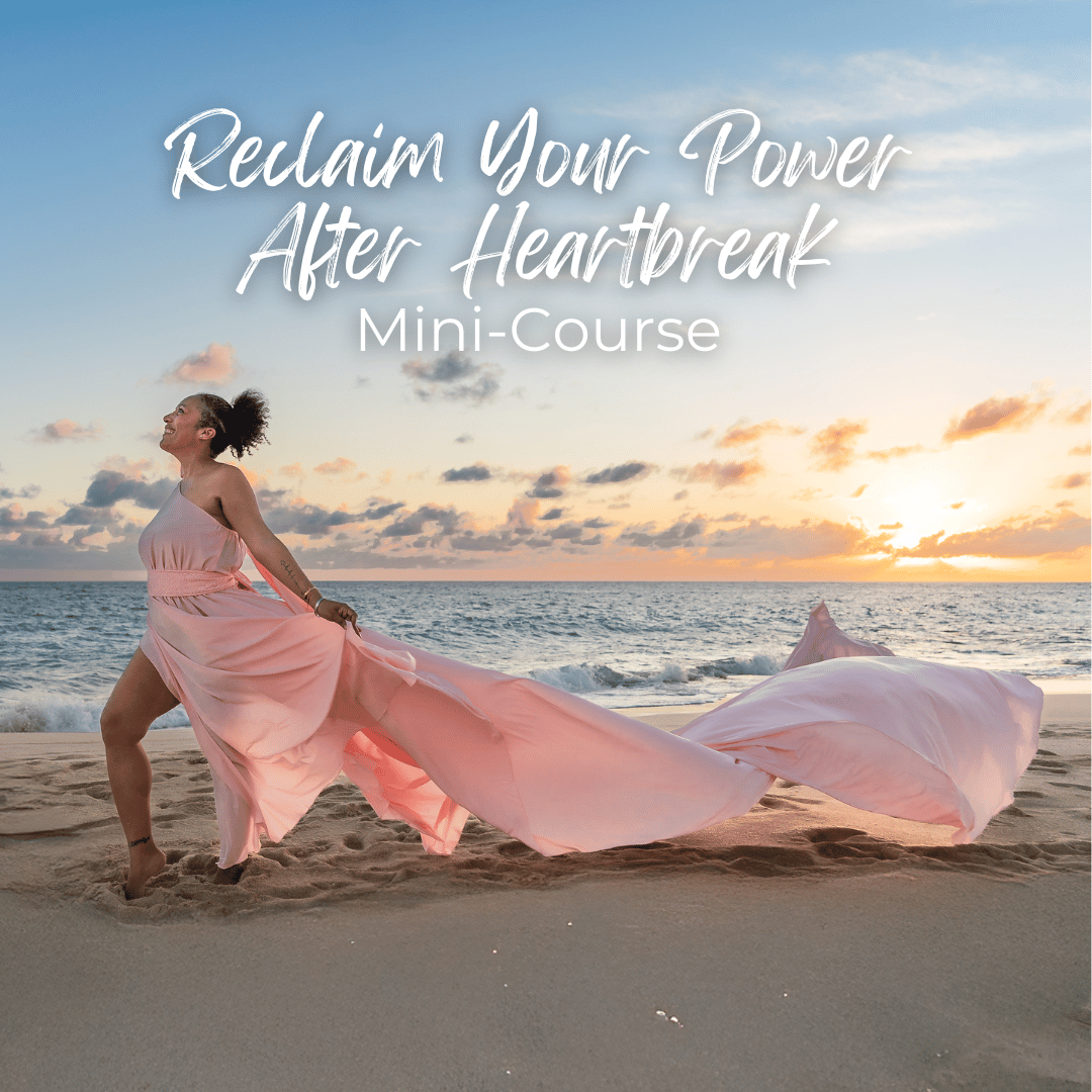 Reclaim Your Power Course Bundle - Payhip