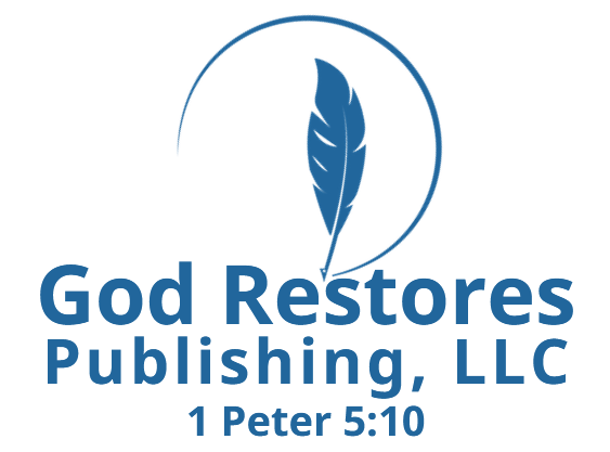 God Restores Publishing Logo