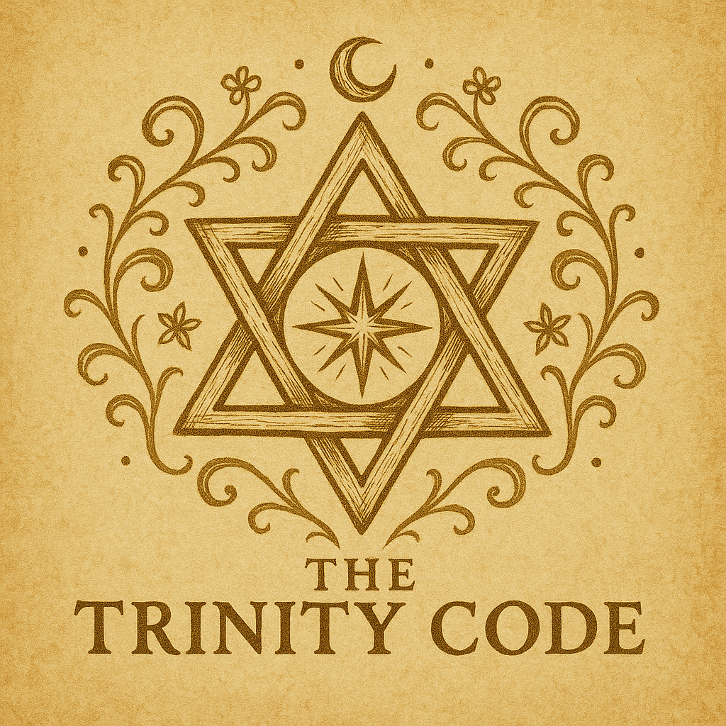 Trinity Cod The Trinity Code - Payhip