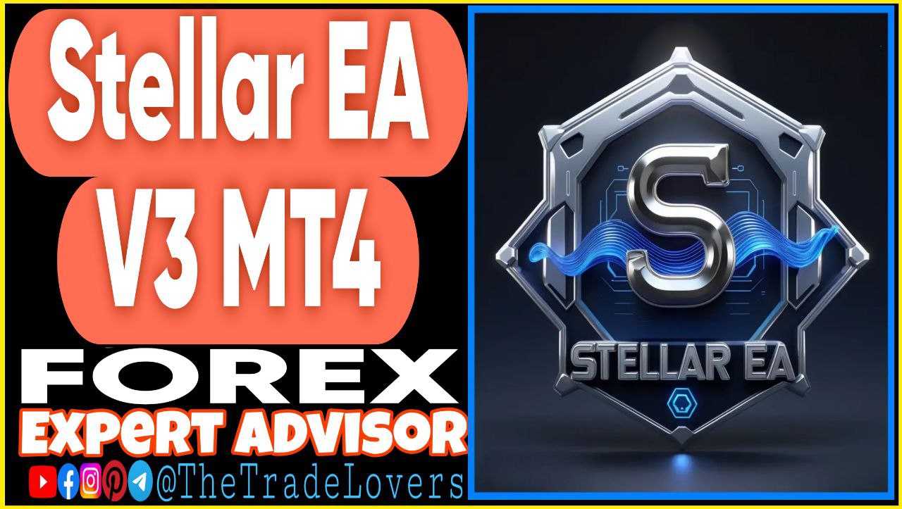 Stellar EA v3 MT4 (Works on Build 1441 ) | Forex Robot | MT4 Expert Advisor