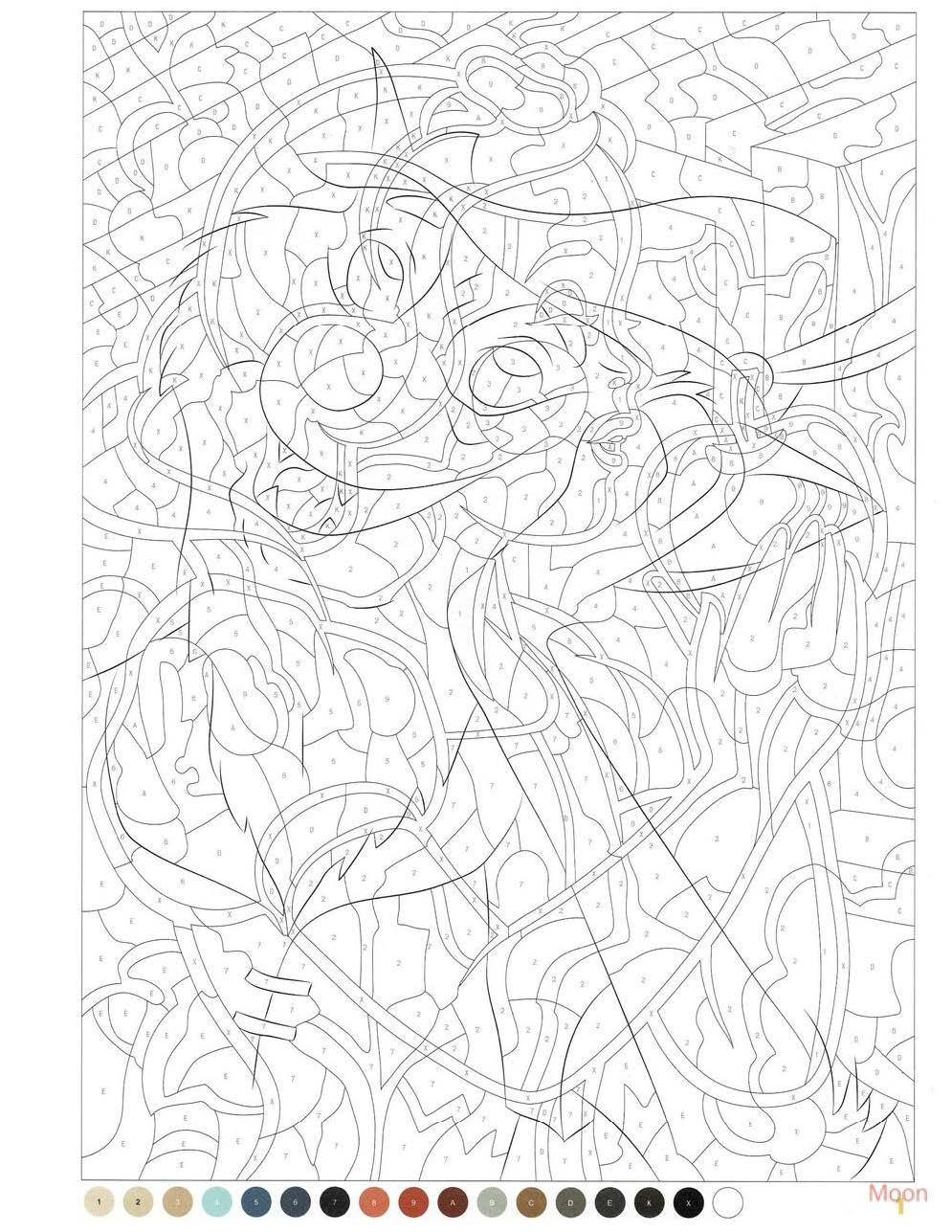 CYDEM Retratos (Stitch)