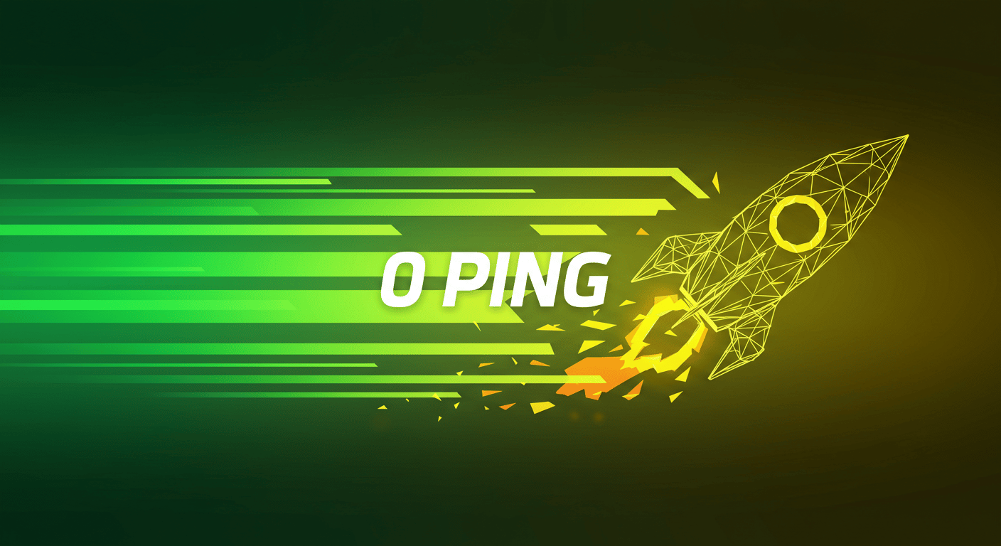 0 ping for macs/linux/ Chromebook - Payhip