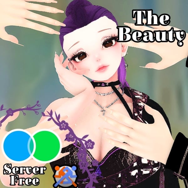 The Beauty (Server Free)