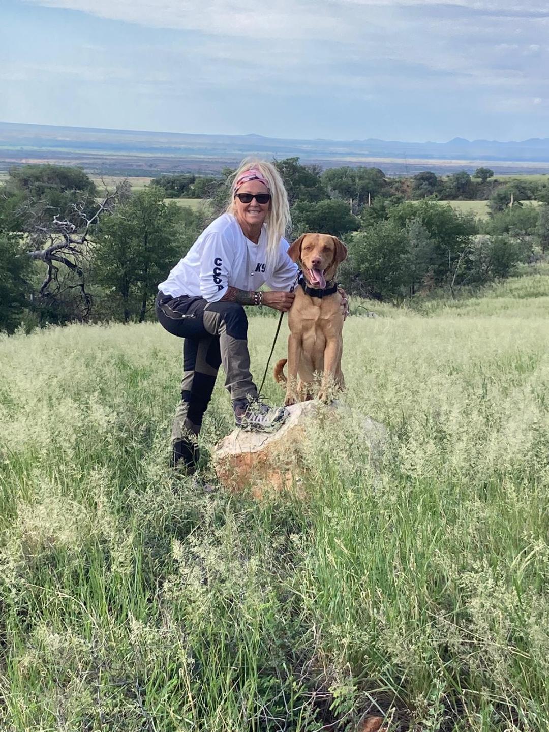 An Unstoppable Rookie: The Making of a K9 Search & Rescue Team - Payhip