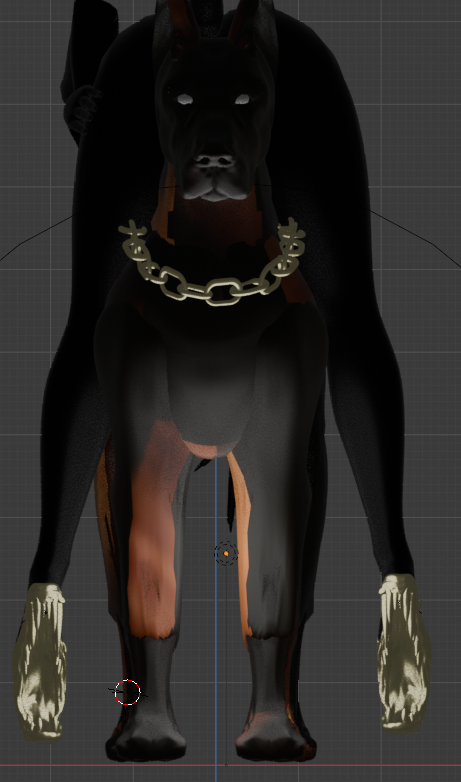 𝔅4𝔇 𝔇𝔒𝔊 (𝔡𝔬𝔟𝔢𝔯𝔪𝔞𝔫 𝔰𝔢𝔱)