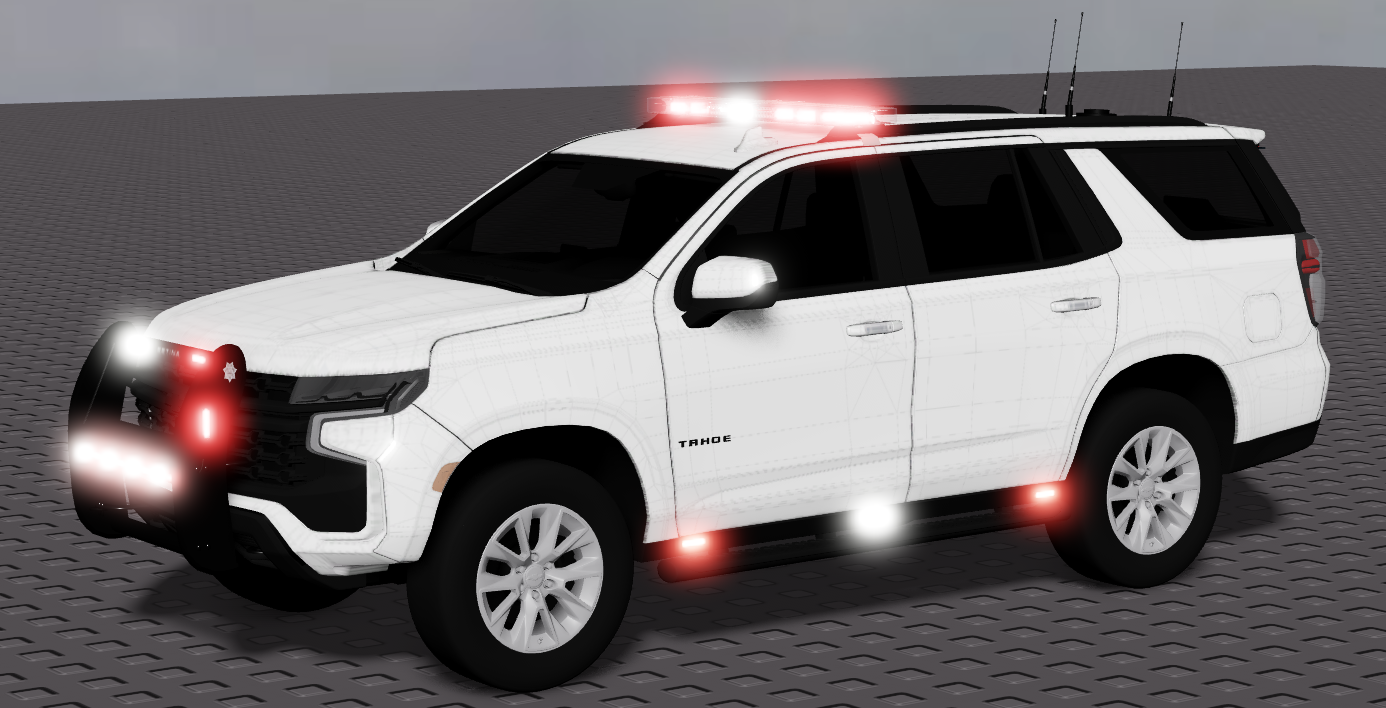 2023 Chevrolet Tahoe Command Car - Payhip