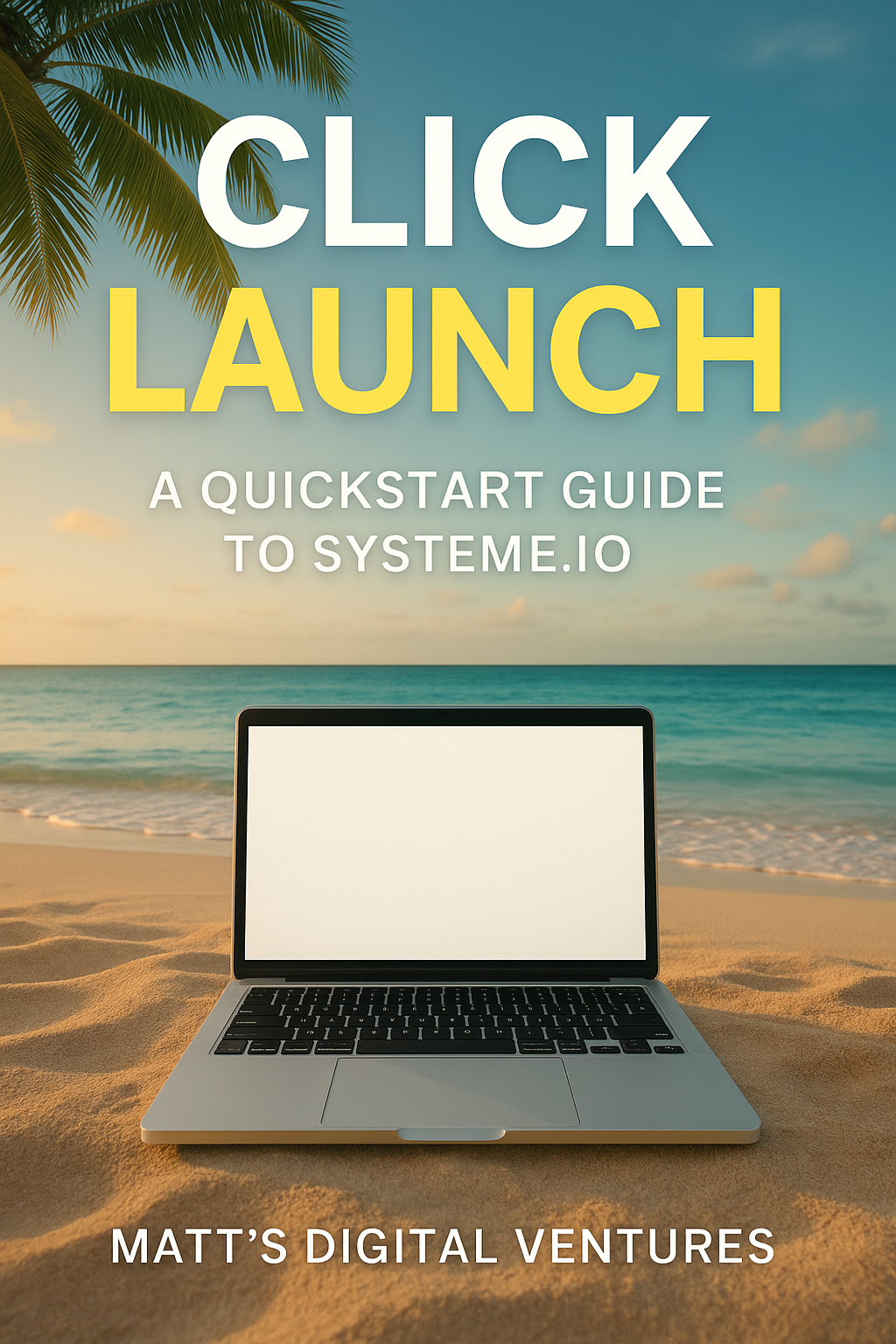 Click Launch - Payhip