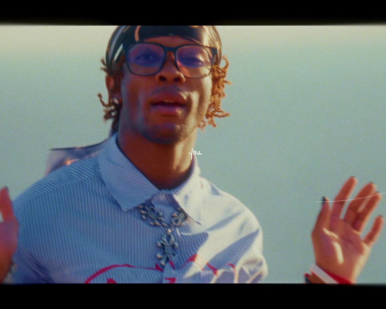 JasonTheWeen & d4vd - Summer Uptown (Spec Visualizer) - Payhip