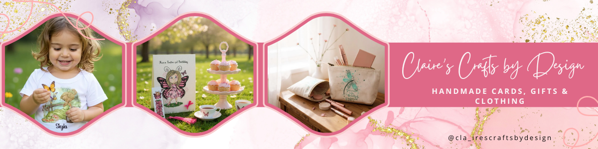 Handmade cards & gifts