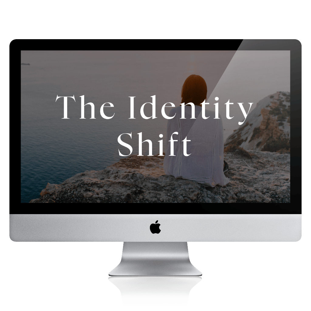 The Identity Shift - Payhip