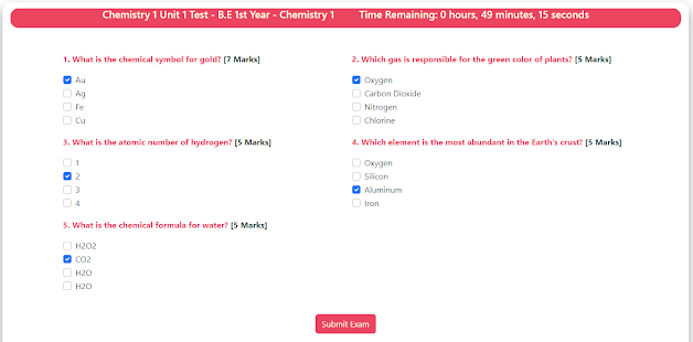 online-exam-portal-springboot-reactjs-exam-form