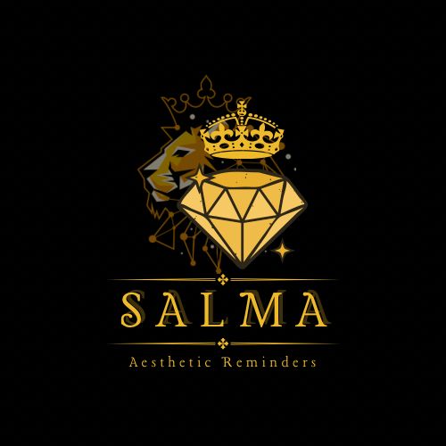 Journal by Salma-Aesthetic Reminders
