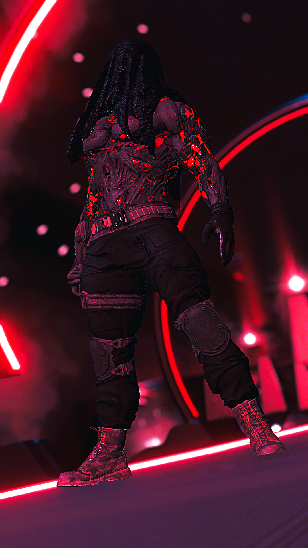 Shadow (SFW,VRCFury,GOGOLOCO)