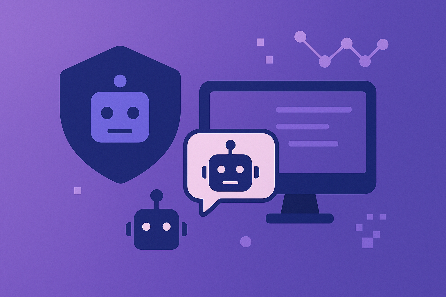 BotHunter GPT – Your AI Assistant for Detecting Malicious Bots in GA4 ...