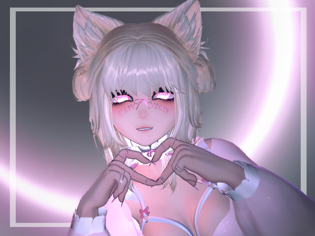 Kitty PC/Quest/FT (Female/Femboy)