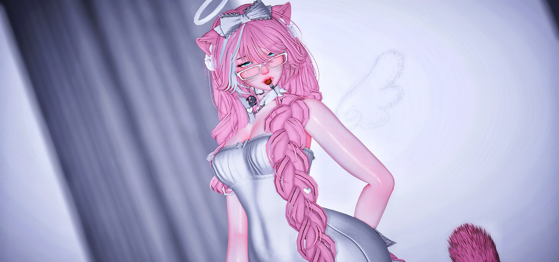 Toffee ₊˚♡ pc/q/ft
