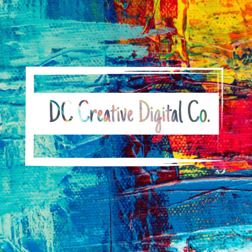 DC Creative Digital Co.