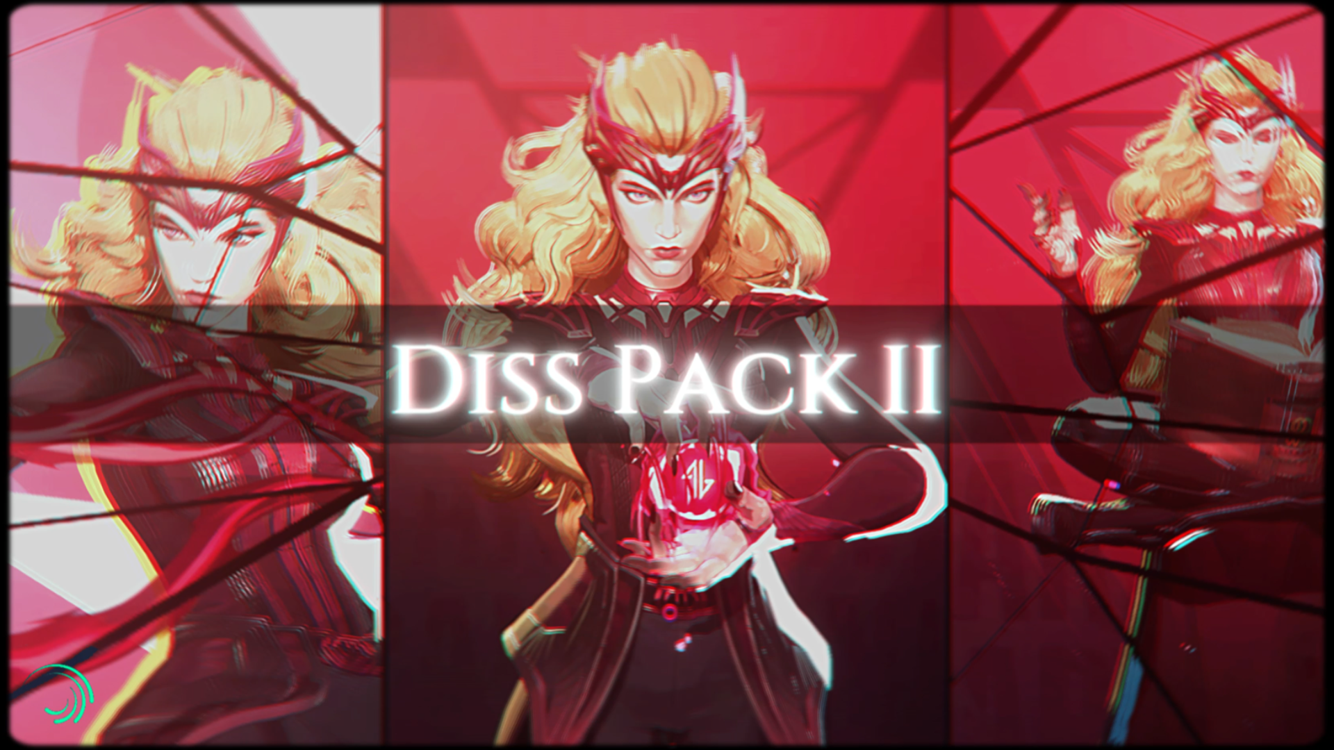Diss Pack II - Payhip