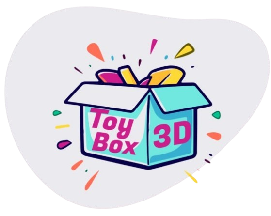 ToyBox3D