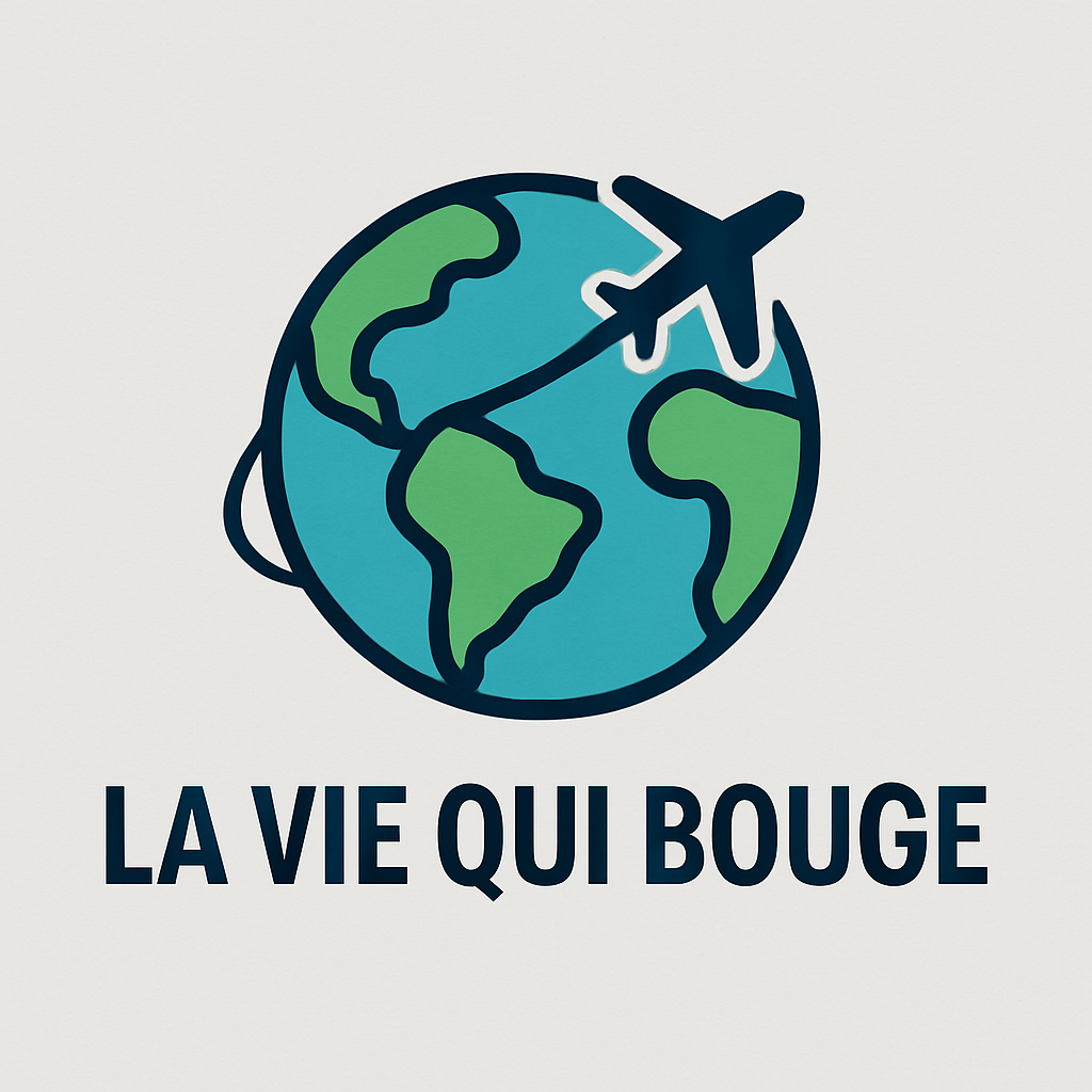 LA VIE QUI BOUGE